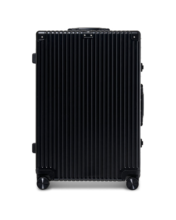 حقيبة سفر متوسطة الحجم - أسود