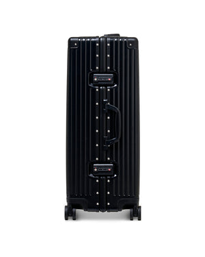 حقيبة سفر متوسطة الحجم - أسود