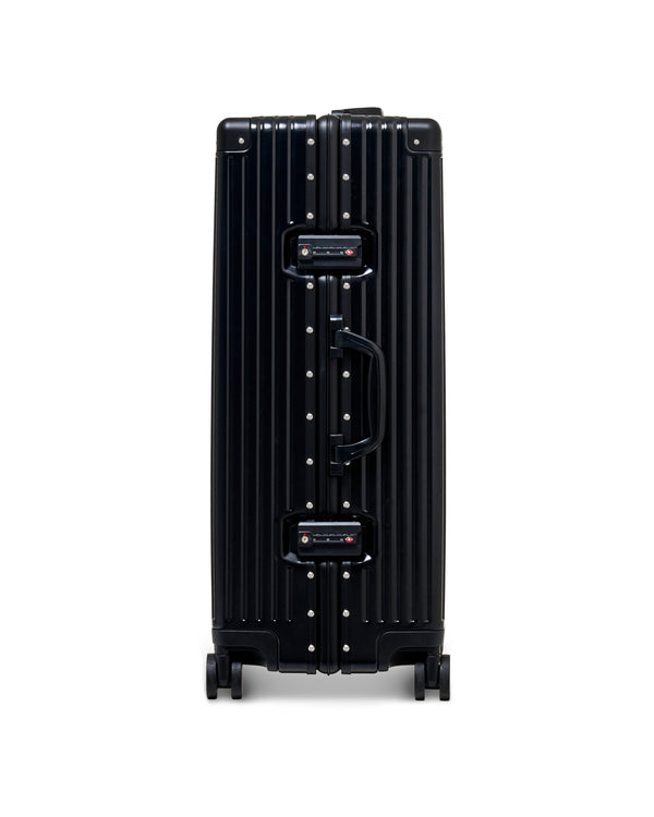 حقيبة سفر متوسطة الحجم - أسود