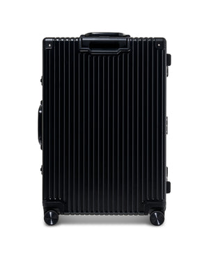 حقيبة سفر متوسطة الحجم - أسود