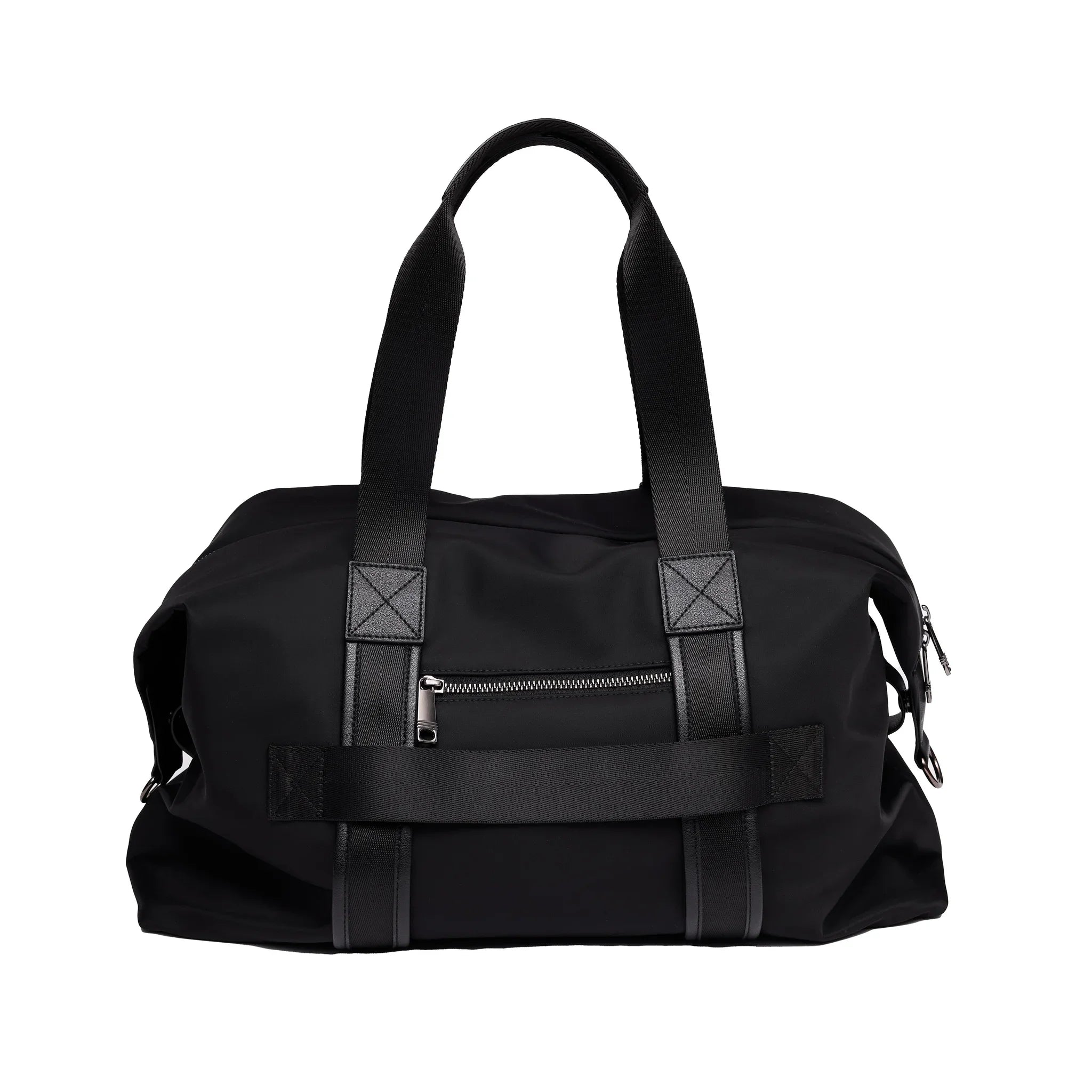 Leather bags