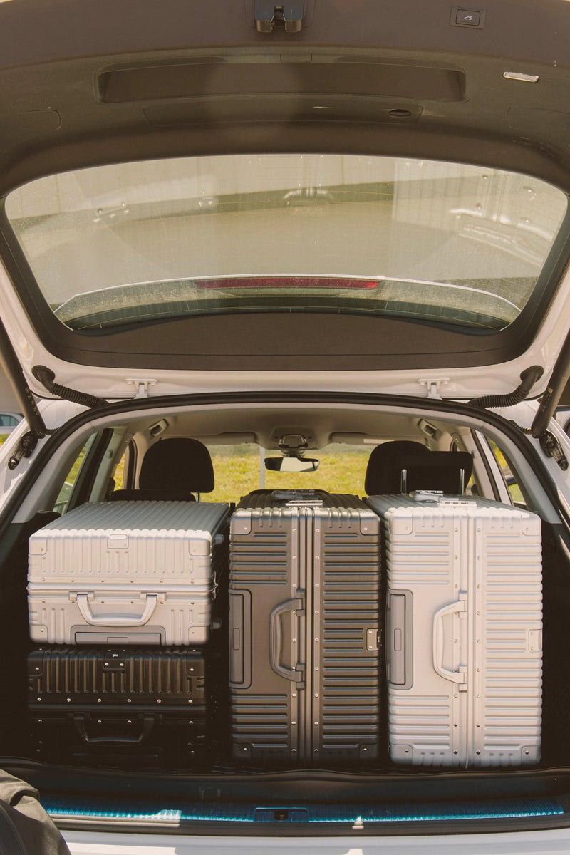 Expedition Set