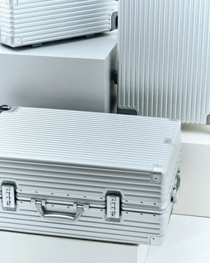 طقم الاستكشاف