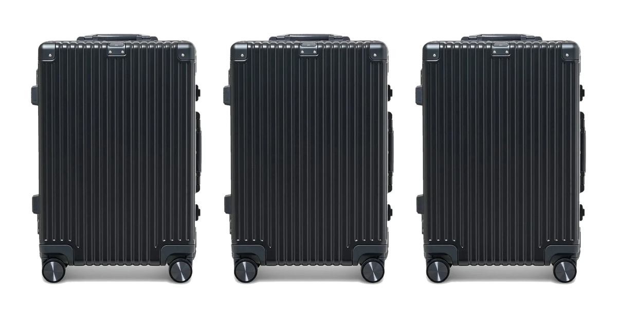Expedition Set