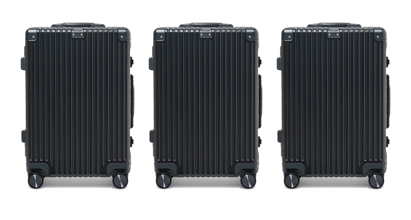 Expedition Set