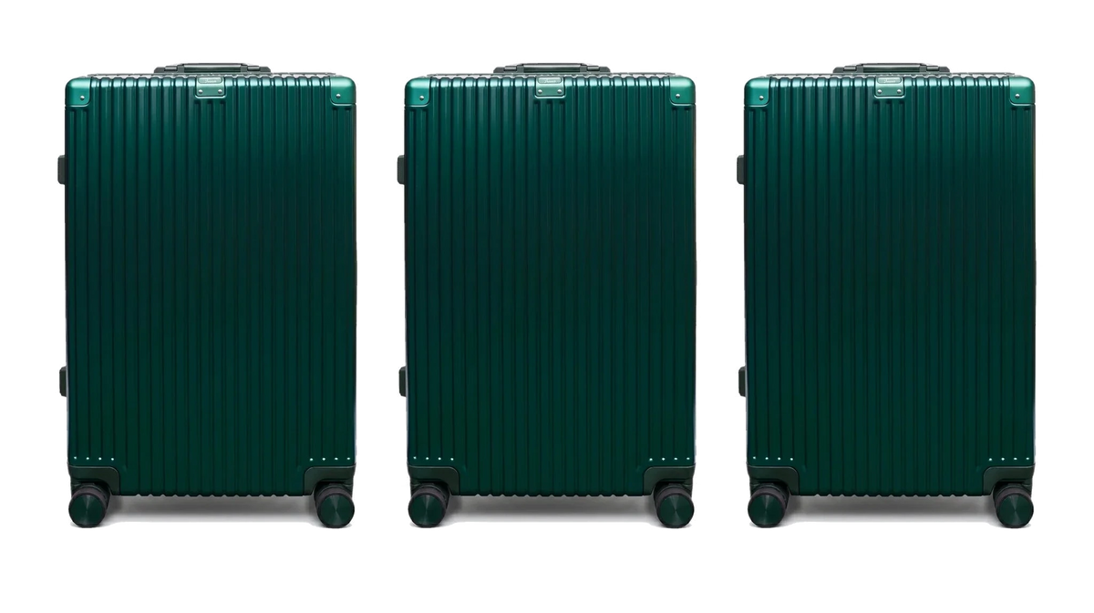 Expedition Set