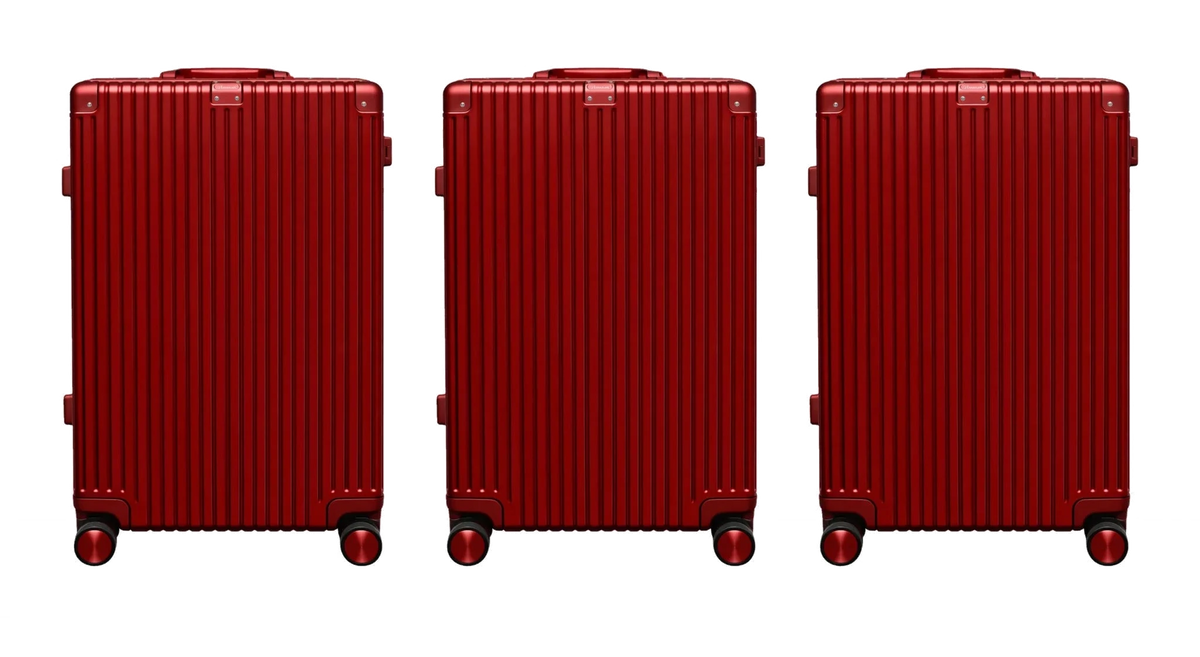 Expedition Set