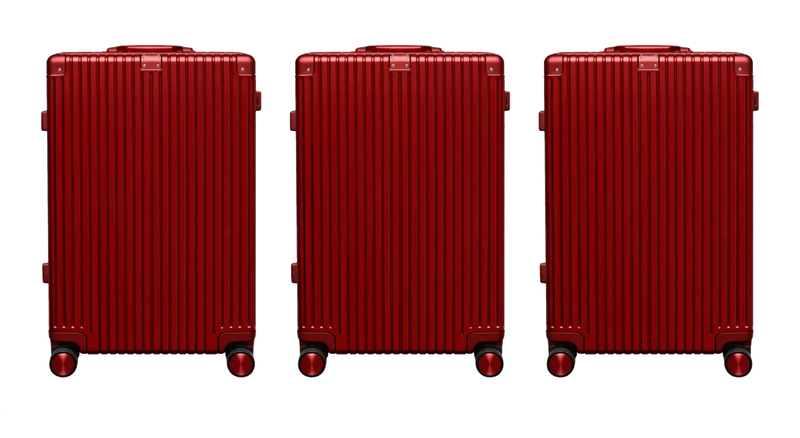 Expedition Set