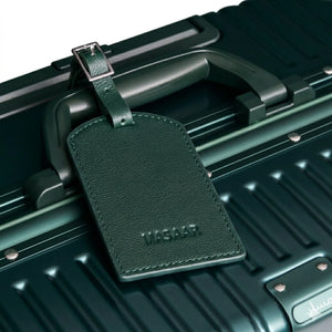 Luggage Tag Set