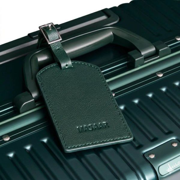 Luggage Tag Set