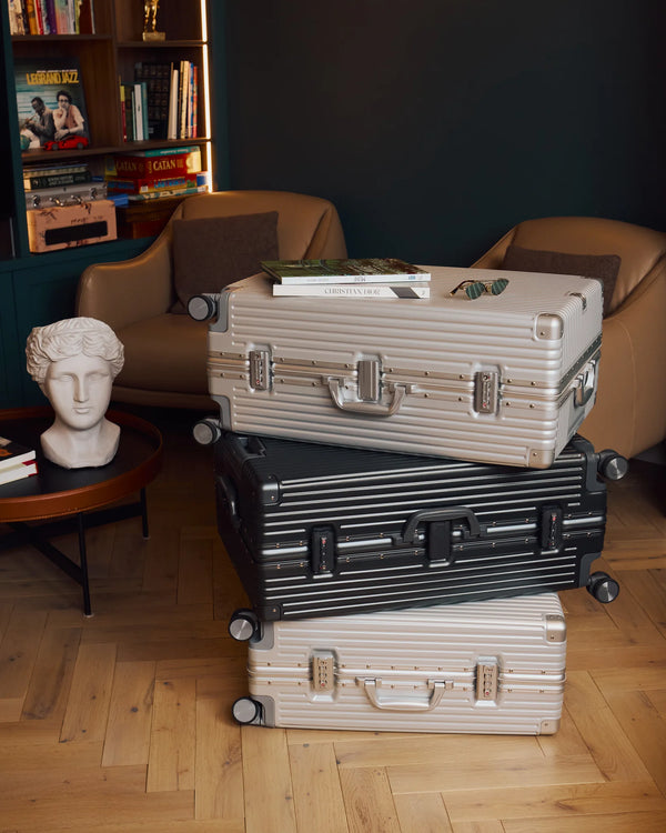 Voyager Set