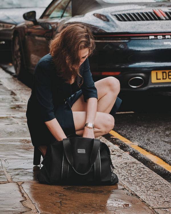 Masaar Duffel