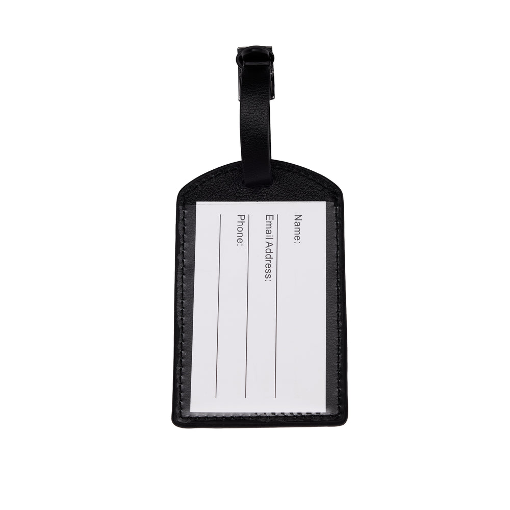 Luggage Tag