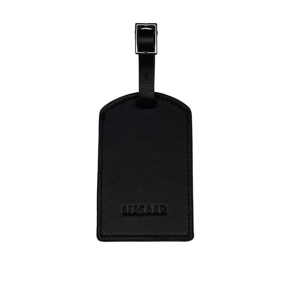 Luggage Tag