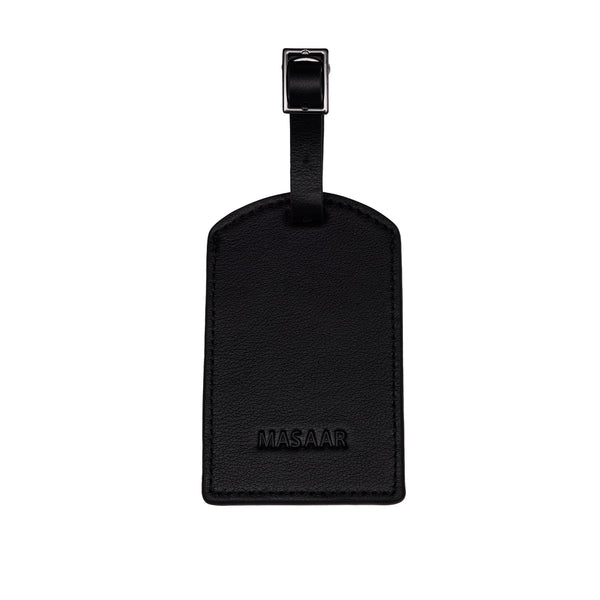 Luggage Tag