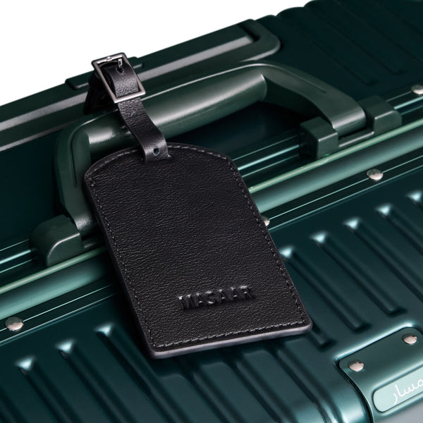 Luggage Tag