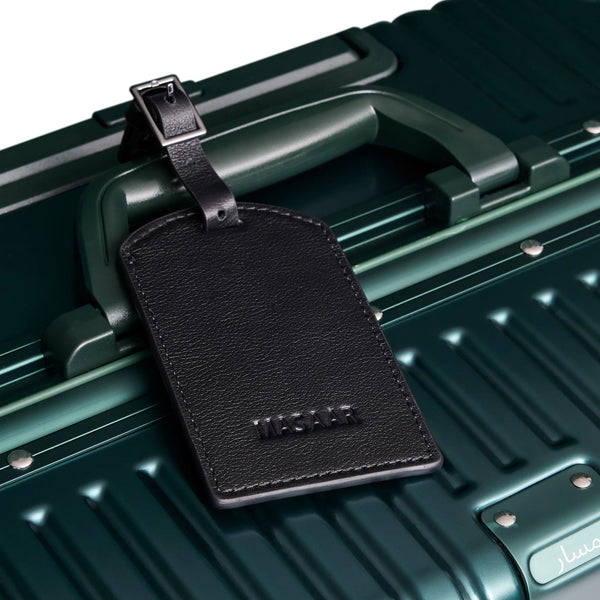 Luggage Tag Set