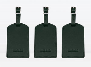 Luggage Tag Set
