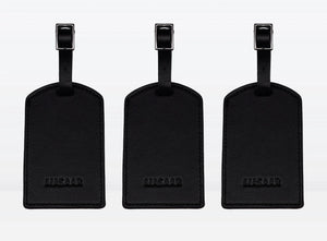 Luggage Tag Set