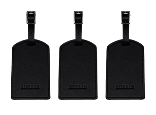 Luggage Tag Set