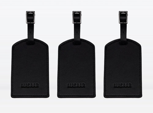 Luggage Tag Set