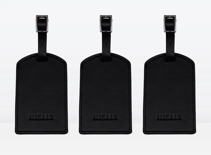 Luggage Tag Set