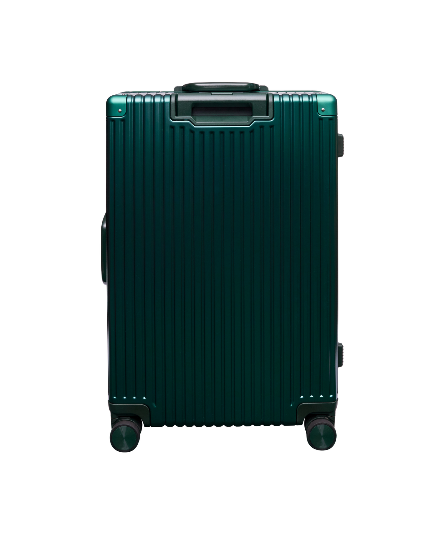 Medium Check-in Bag "Green"