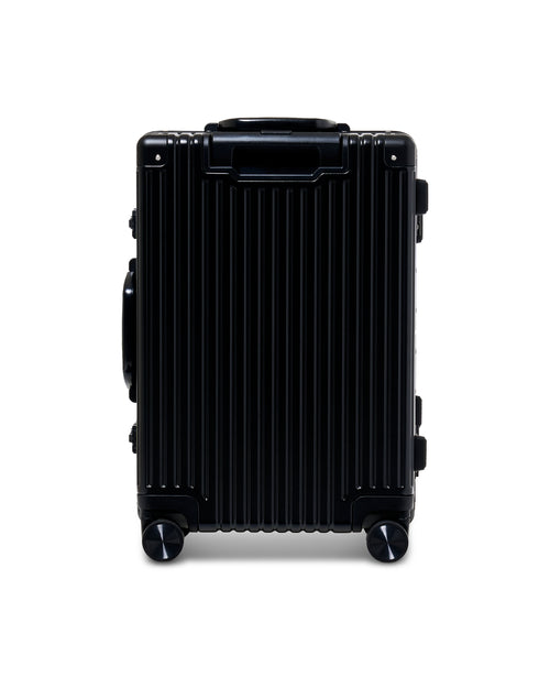 The Cabin Bag (Black)