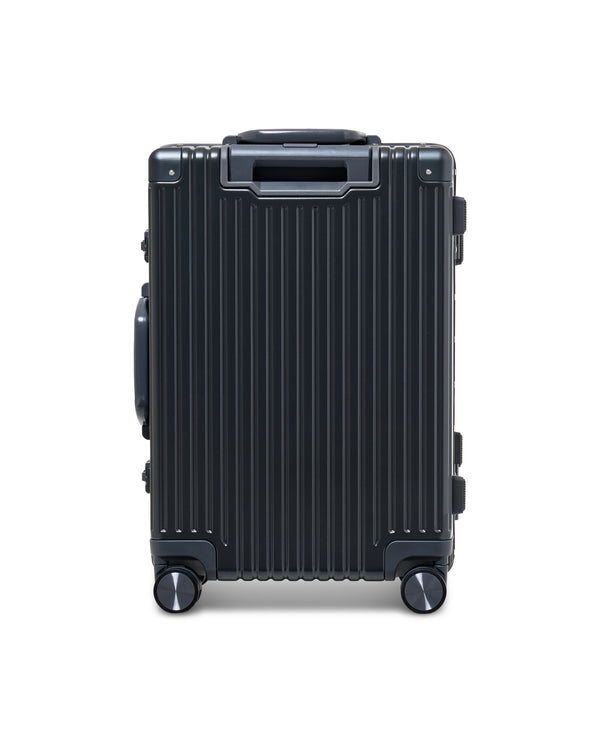 The Cabin Bag "Dark Gray"