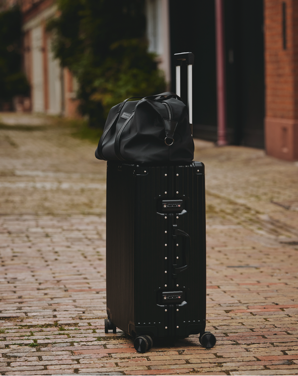 Masaar Duffel