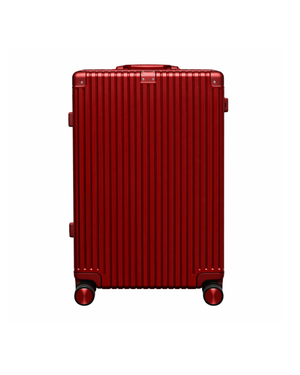The Cabin Bag "Red"